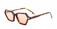 Occhiali da sole Kyme Donna LEYA COL 2 - SUNGLASSESMARRONE   52 - LEYA COL 2 - SUNGLASSESMARRONE   52